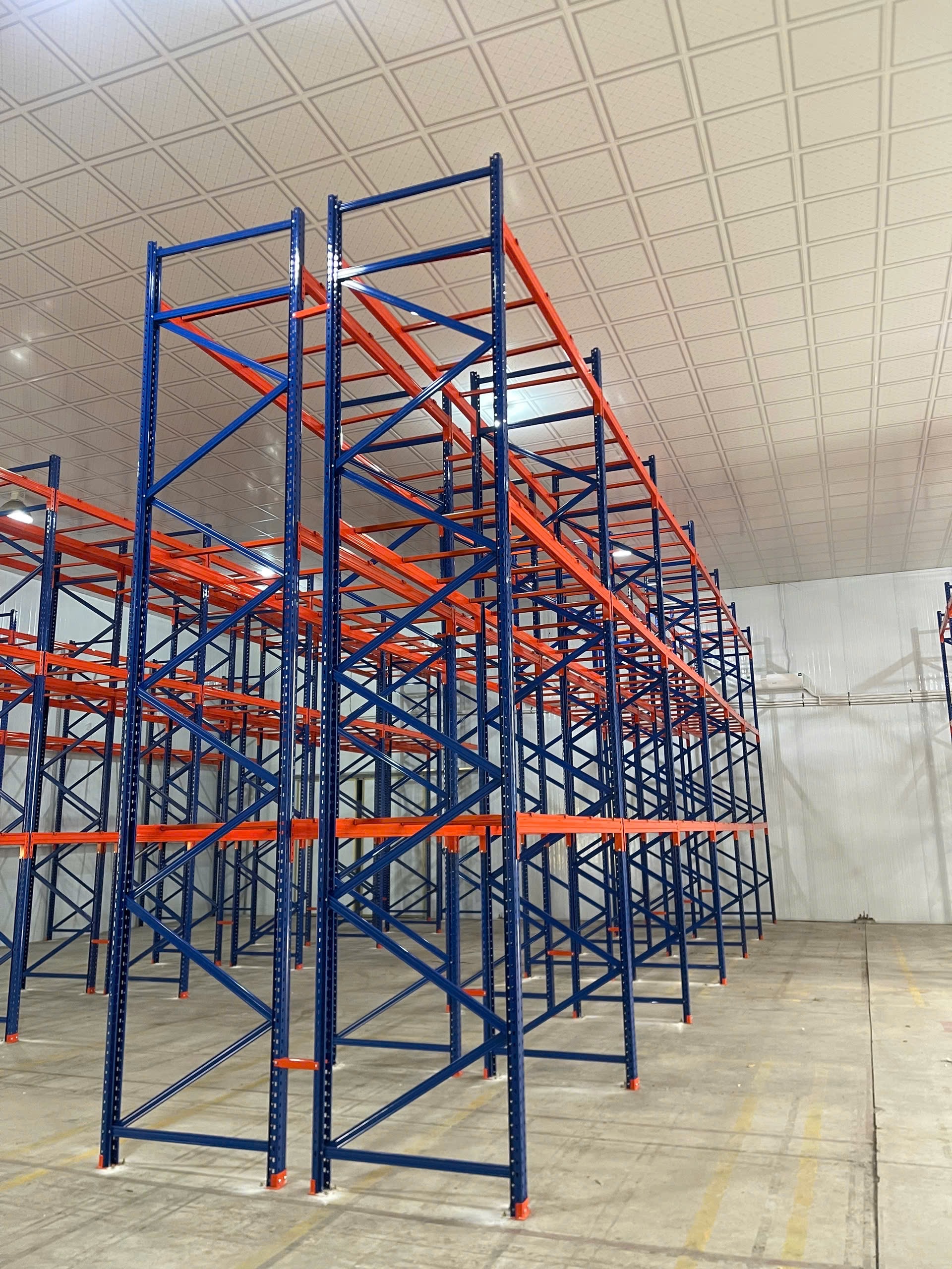 Kệ hạng nặng 1000-3000kg/tầng sản xuất theo yêu cầu 3 ke-sat-hang-nang